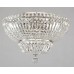 Хрустальная потолочная люстра Diamant 2 DIA100-CL-12-N