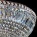 Хрустальная потолочная люстра Diamant 2 DIA100-CL-16-G