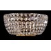 Бра из хрусталя Diamant 2 DIA100-WL-02-G