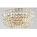 Бра из хрусталя Diamant 2 DIA100-WL-02-G
