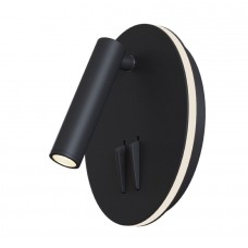 Спот светодиодный Ios 176 C176-WL-01-6W-B