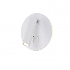 Спот светодиодный Ios 176 C176-WL-01-6W-W