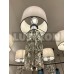 Подвесная люстра Talento DIA008PL-05CH