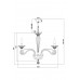 Подвесная люстра Acqua DIA010PL-06TR