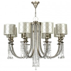 Подвесная люстра Bience H018-PL-08-NG Подвесная люстра Bience H018-PL-08-NG