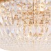 Большая люстра Palace DIA100-CL-34-G