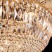 Большая люстра Palace DIA100-CL-34-G