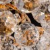 Хрустальная люстра Diamant 10 DIA120-06-G