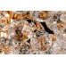 Хрустальная люстра Diamant 10 DIA120-06-G