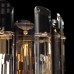 Бра хрустальное Flare DIA200WL-02G