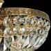Потолочная люстра Tiara DIA500-CL-40-06-G