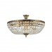 Потолочная люстра Tiara DIA500-CL-50-06-G