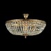 Потолочная люстра Tiara DIA500-CL-50-06-G