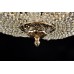 Потолочная люстра Tiara DIA500-CL-50-06-G