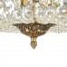 Потолочная люстра Tiara DIA500-CL-50-06-G