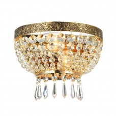 Настенный светильник Tiara DIA500-WL-02-G