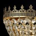 Настенный светильник Tiara DIA500-WL-02-G