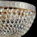 Хрустальная люстра Diamant 6 DIA750-PT40-WG