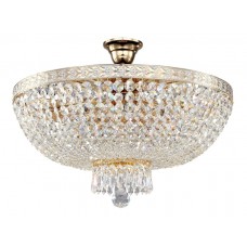 Хрустальная люстра Diamant 6 DIA750-PT50-WG