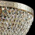 Хрустальная люстра Diamant 6 DIA750-PT50-WG