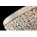 Хрустальная люстра Diamant 6 DIA750-PT50-WG