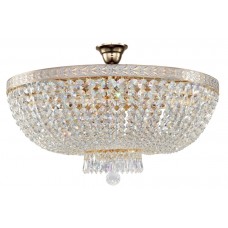 Хрустальная люстра Diamant 6 DIA750-PT60-WG