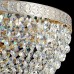 Хрустальная люстра Diamant 6 DIA750-PT60-WG