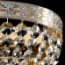 Бра из хрусталя Diamant 6 DIA750-WB01-WG
