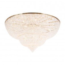 Большая люстра Palace DIA890-CL-42-G