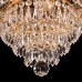Большая люстра Palace DIA890-CL-42-G