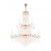 Большая люстра Palace DIA890-PL-42-G