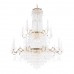 Большая люстра Palace DIA890-PL-42-G