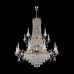 Большая люстра Palace DIA890-PL-42-G