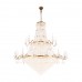 Большая люстра Palace DIA890-PL-66-G