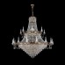 Большая люстра Palace DIA890-PL-66-G