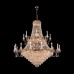 Большая люстра Palace DIA890-PL-66-G