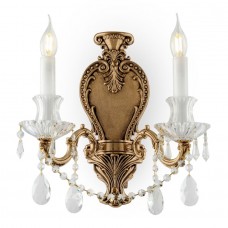 Бра Palace DIA890-WL-02-G