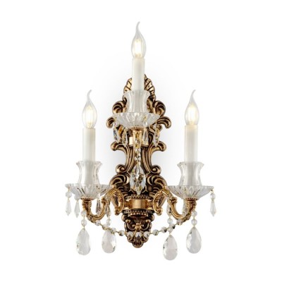 Бра Palace DIA890-WL-03-G
