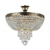Люстра хрусталь Palace DIA890-CL-05-G
