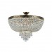 Люстра хрусталь Palace DIA890-CL-06-G