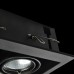 Встраиваемый светильник Metal DL008-2-02-B