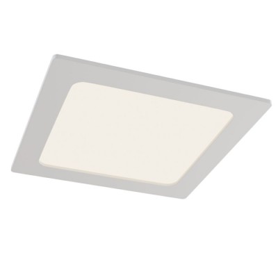 Встраиваемый светодиодный светильник Stockton DL021-6-L18W