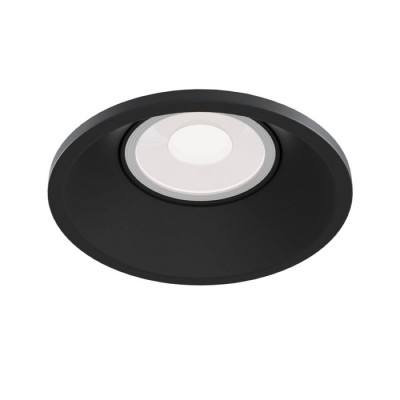 Встраиваемый светильник Dot DL028-2-01B