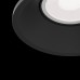 Встраиваемый светильник Dot DL028-2-01B