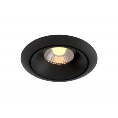 Встраиваемый светодиодный светильник Zoom DL031-2-L8B