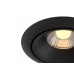 Встраиваемый светодиодный светильник Zoom DL031-2-L8B