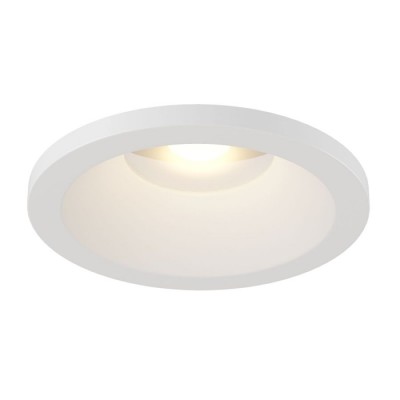 Встраиваемый светодиодный светильник Yin DL034-2-L8W