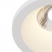 Встраиваемый светодиодный светильник Yin DL034-2-L8W