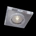 Встраиваемый светильник Metal DL290-2-01-W