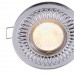 Встроенный светильник Metal DL301-2-01-CH
